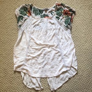 Miss Me Brand blouse